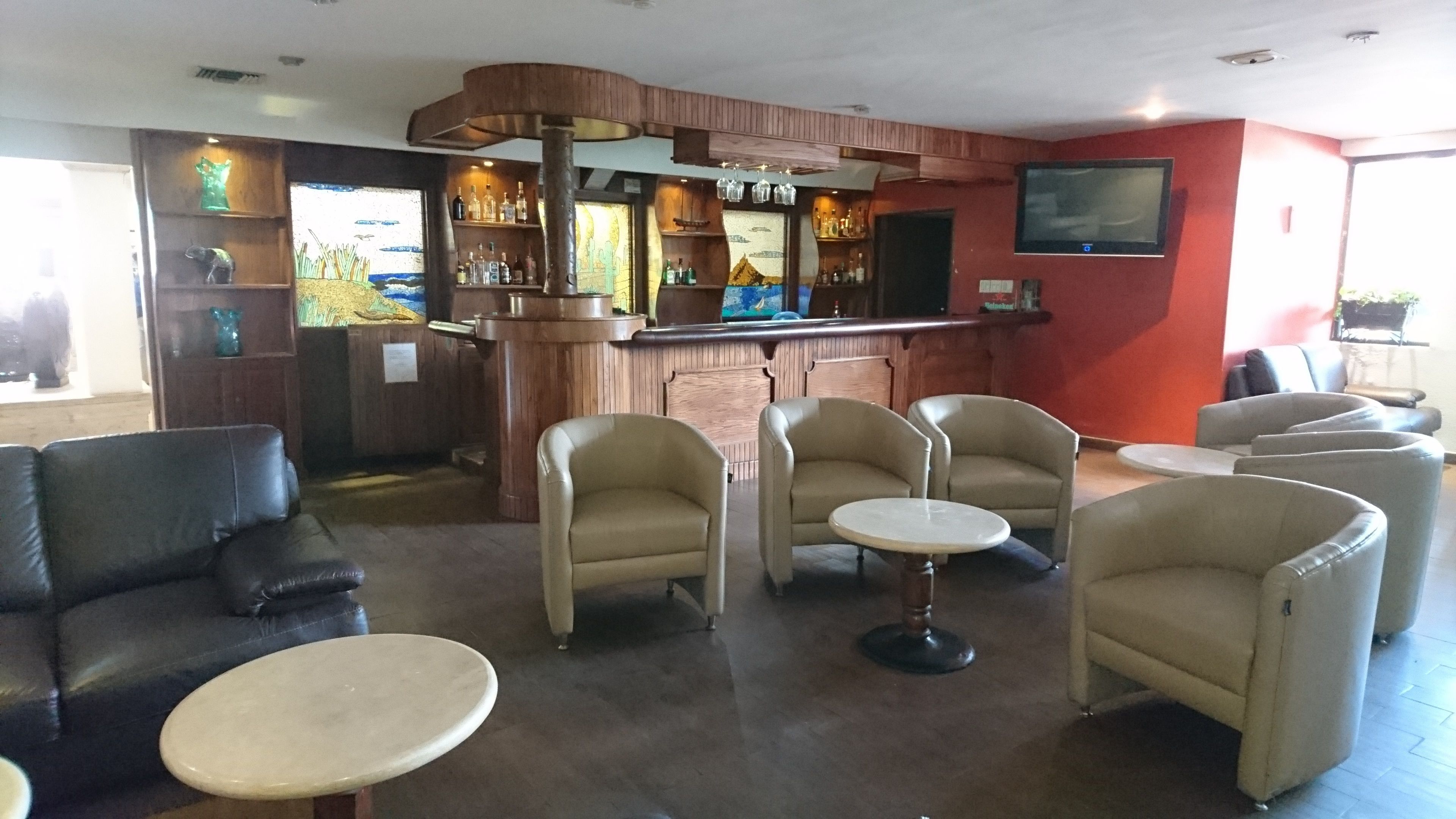 Photo - Hotel Gandara Hermosillo