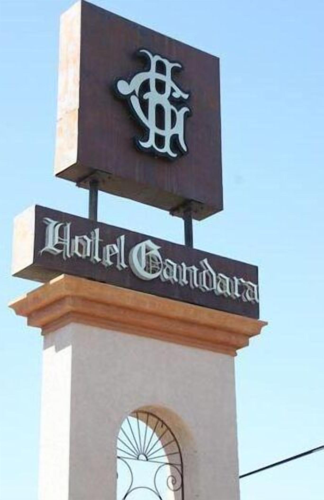 Foto - Hotel Gandara