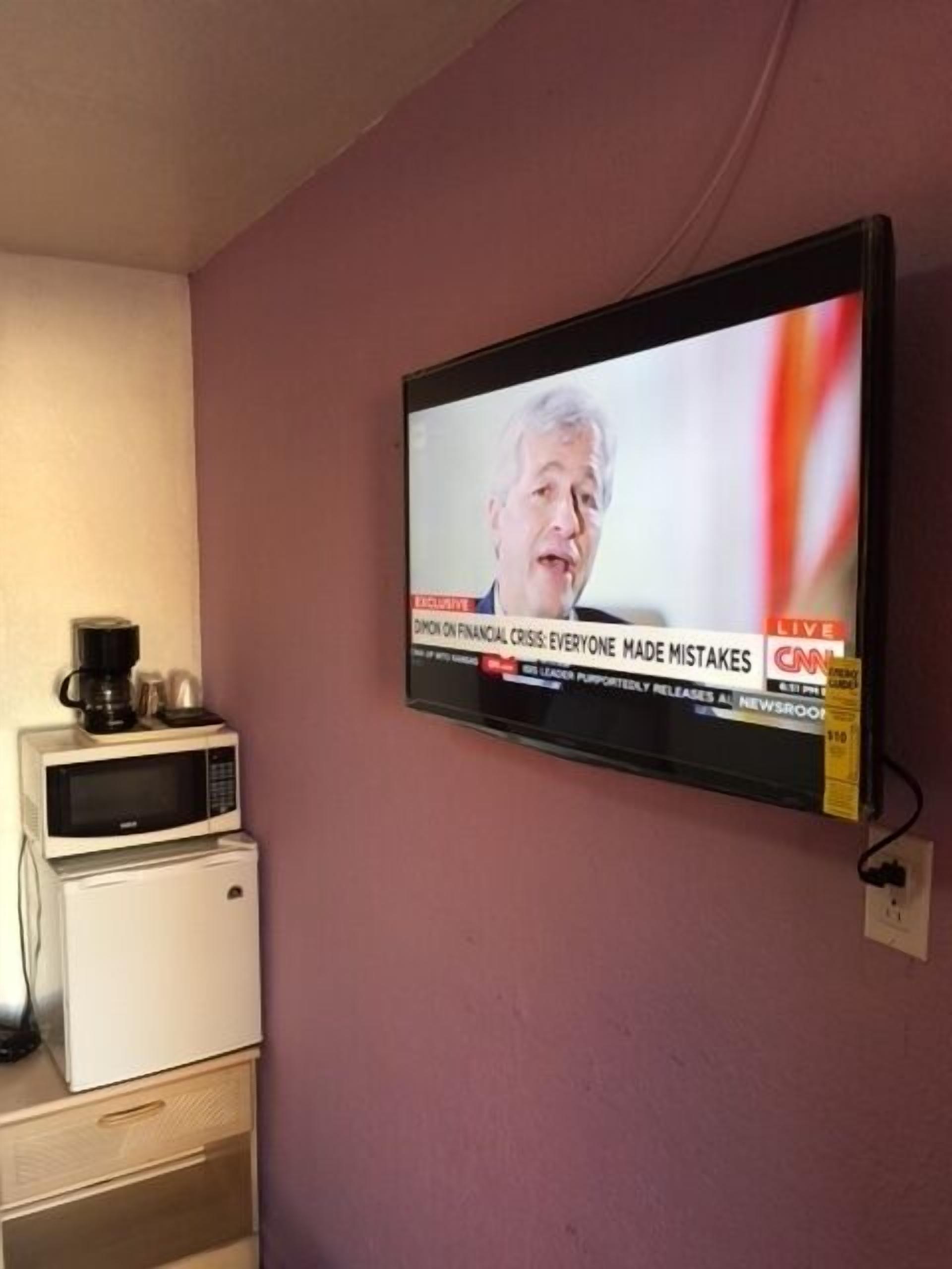 Photo - Crenshaw Inn Motel