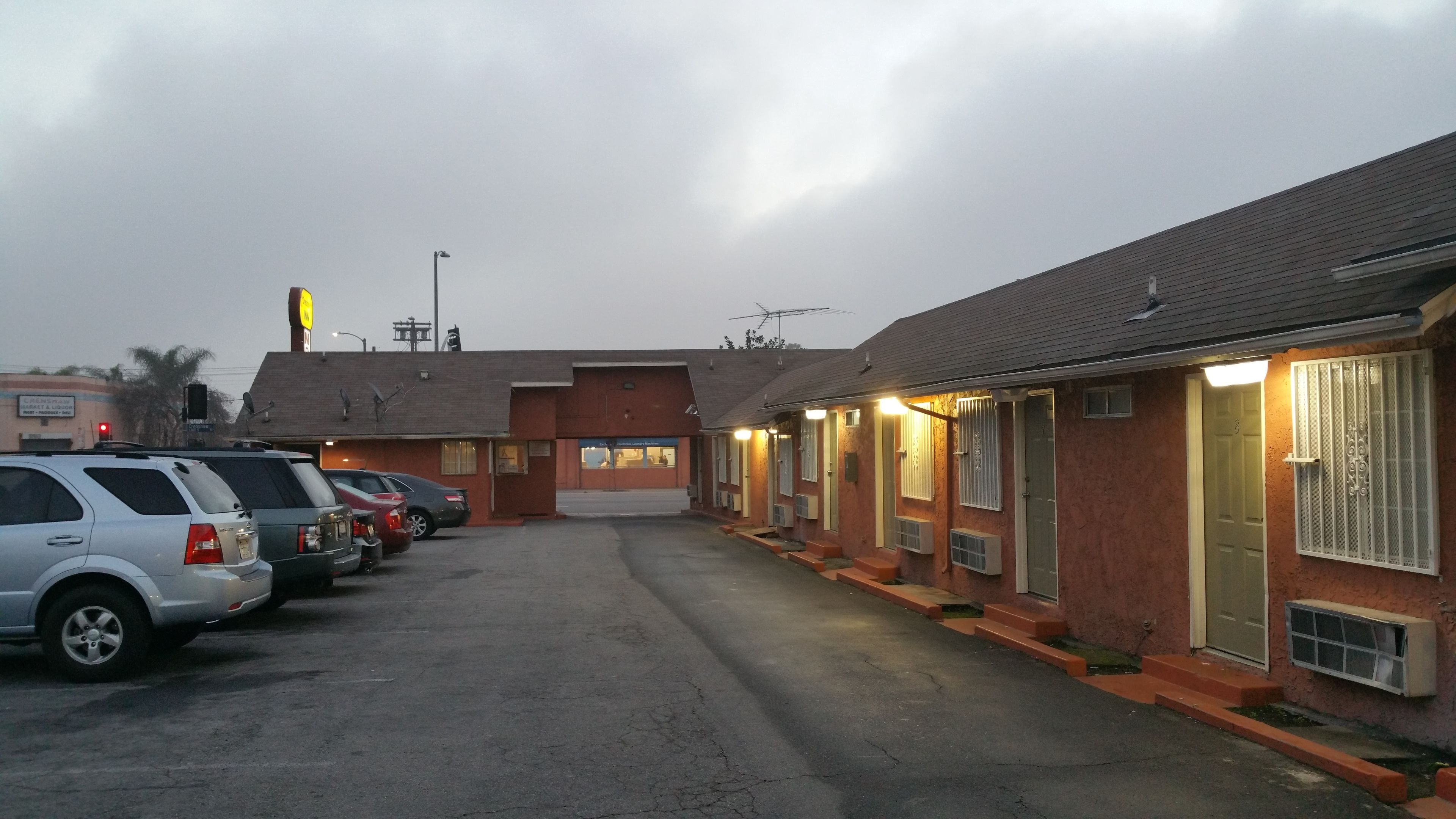 Photo - Crenshaw Inn Motel