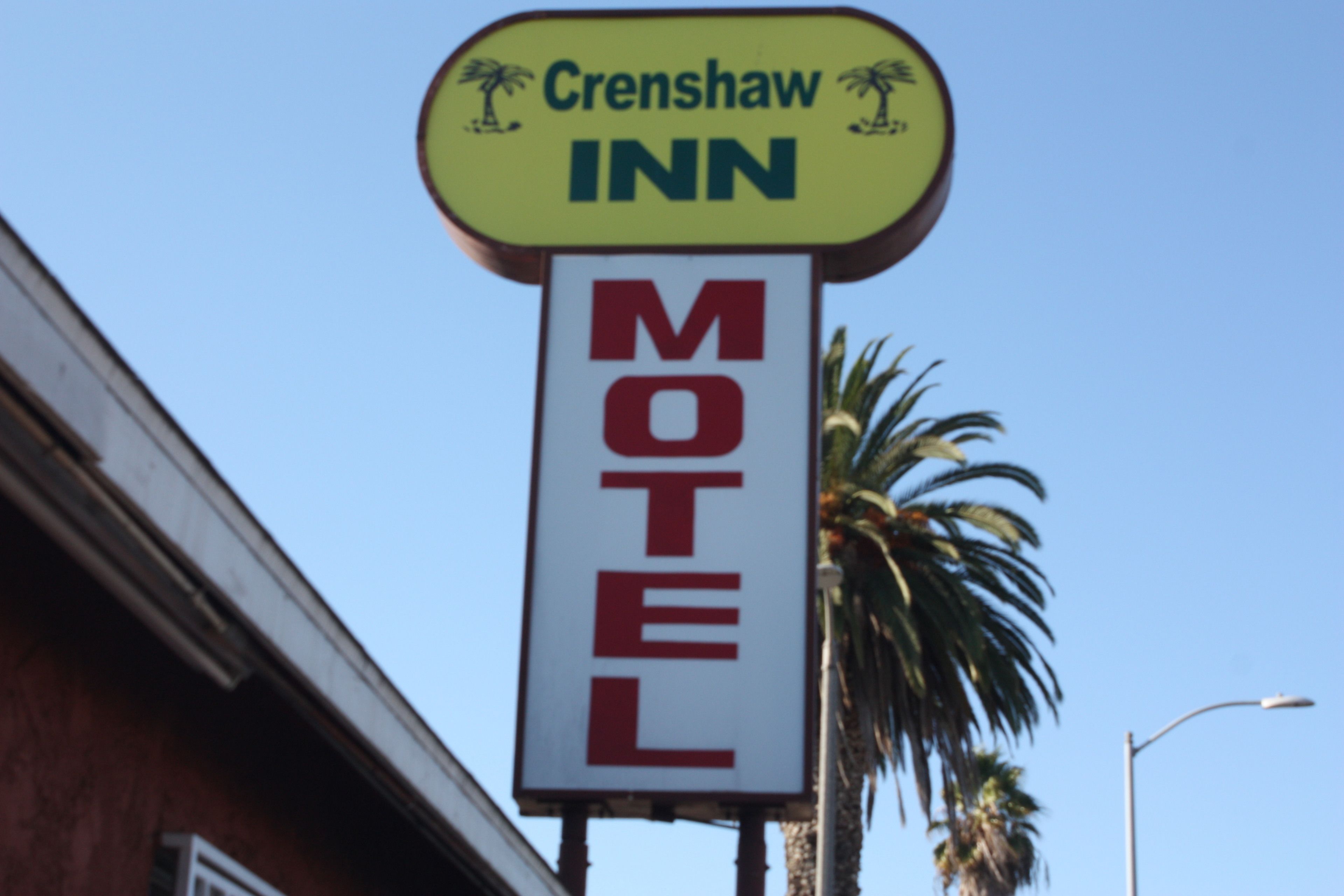 Photo - Crenshaw Inn Motel