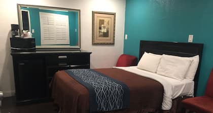 Crenshaw Inn Motel