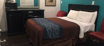 Crenshaw Inn Motel