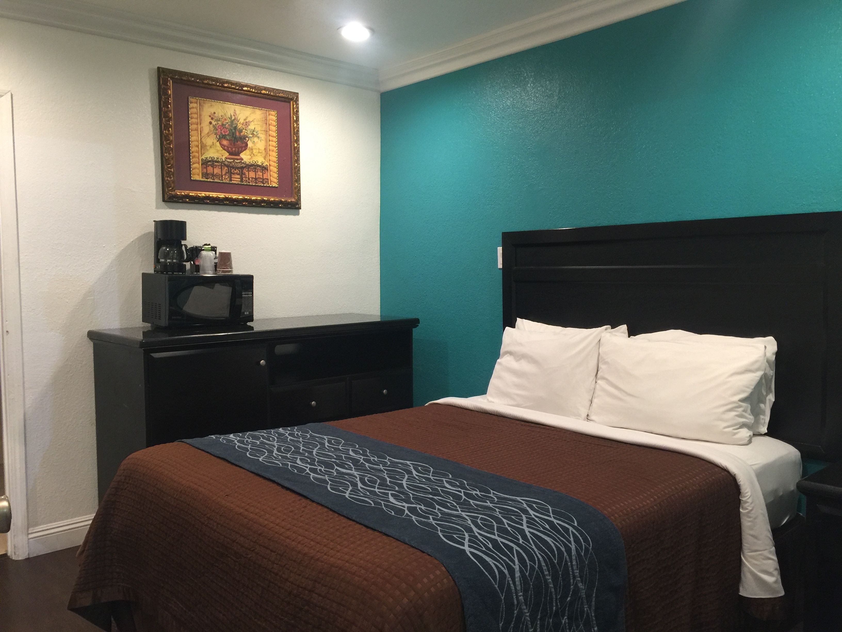 Photo - Crenshaw Inn Motel