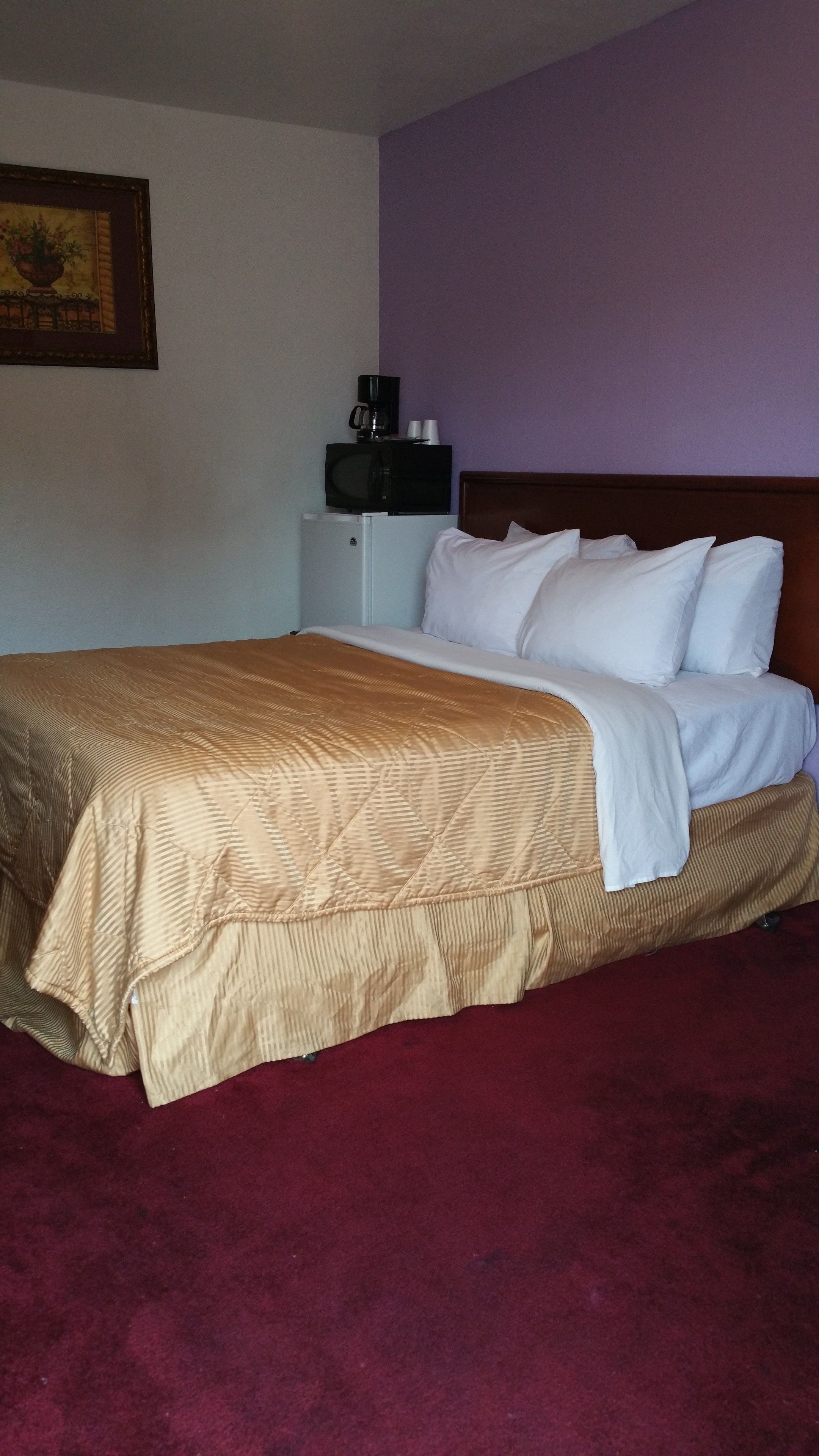 Photo - Crenshaw Inn Motel