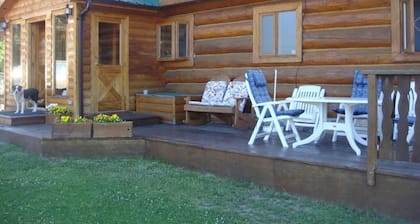 Wildhorse Mountain Guest Ranch