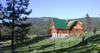 Wildhorse Mountain Guest Ranch