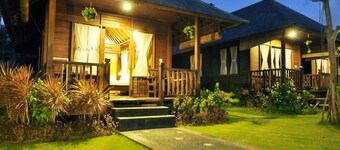 Aman Gati Hotel Balangan