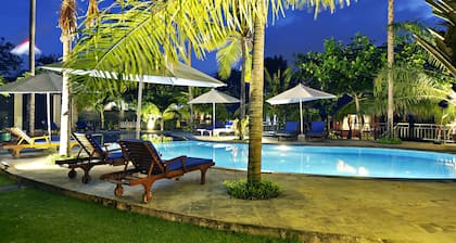 Aman Gati Hotel Balangan