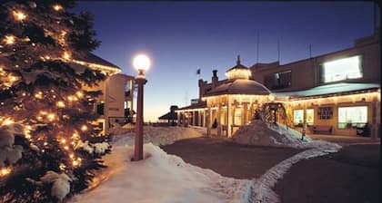 Fern Resort