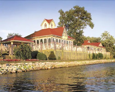 Fern Resort