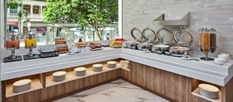 Holiday Inn Express Singapore Serangoon by IHG