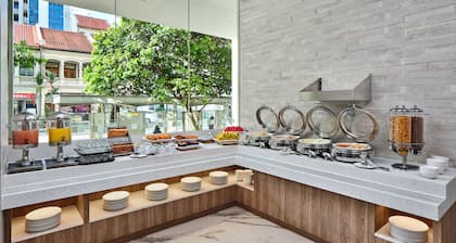 Holiday Inn Express Singapore Serangoon by IHG