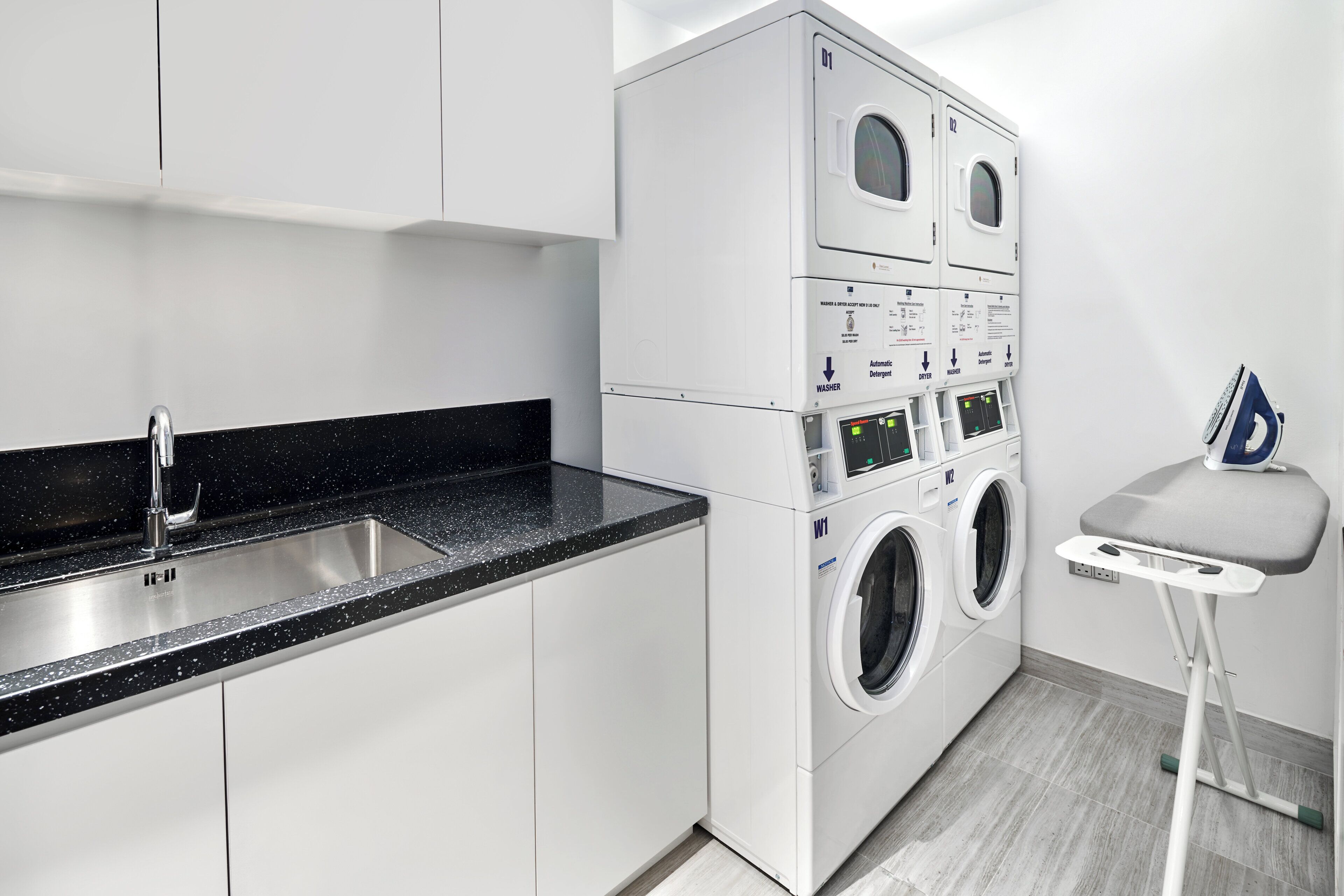 Photo - Holiday Inn Express Singapore Serangoon by IHG