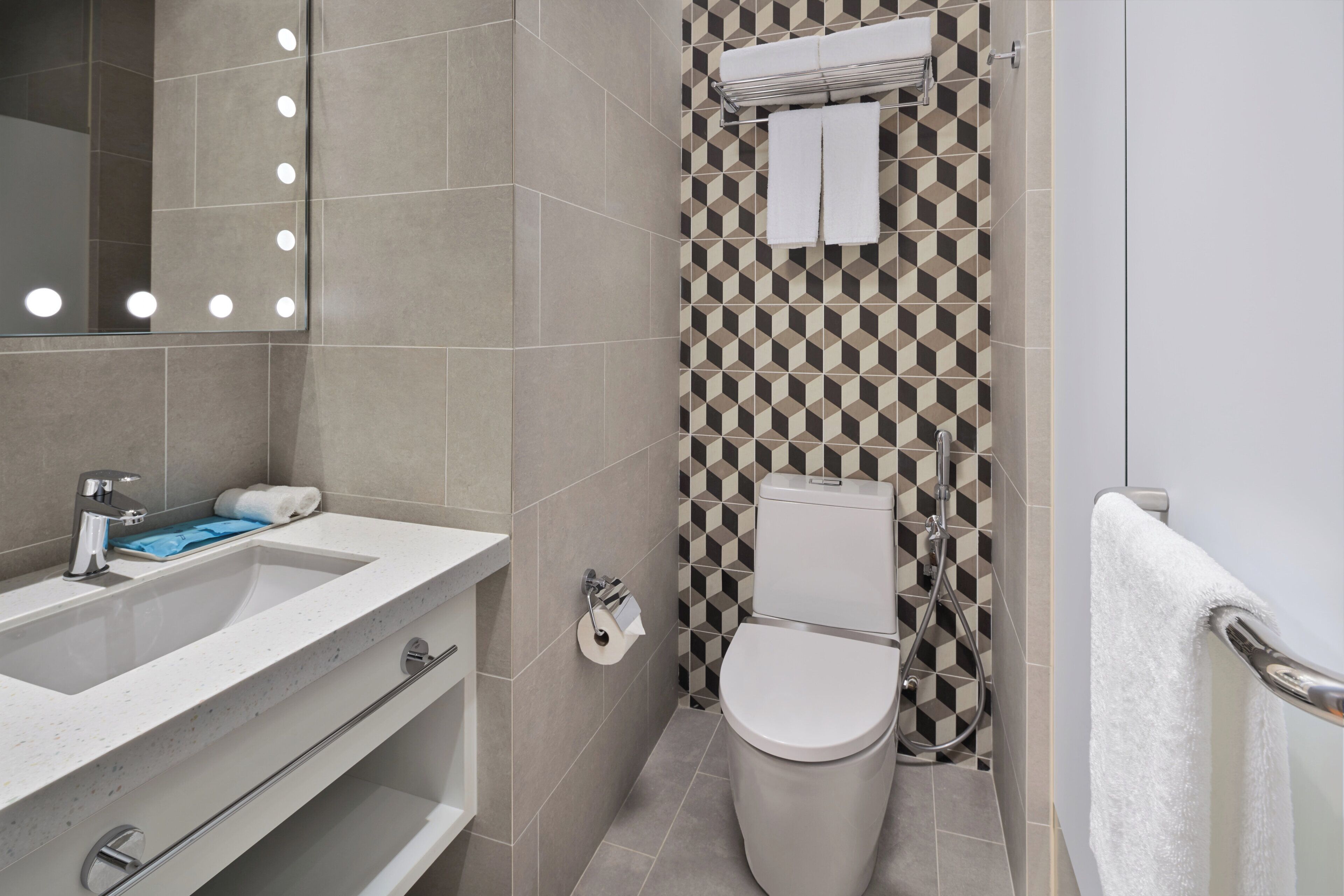 Foto - Holiday Inn Express Singapore Serangoon by IHG