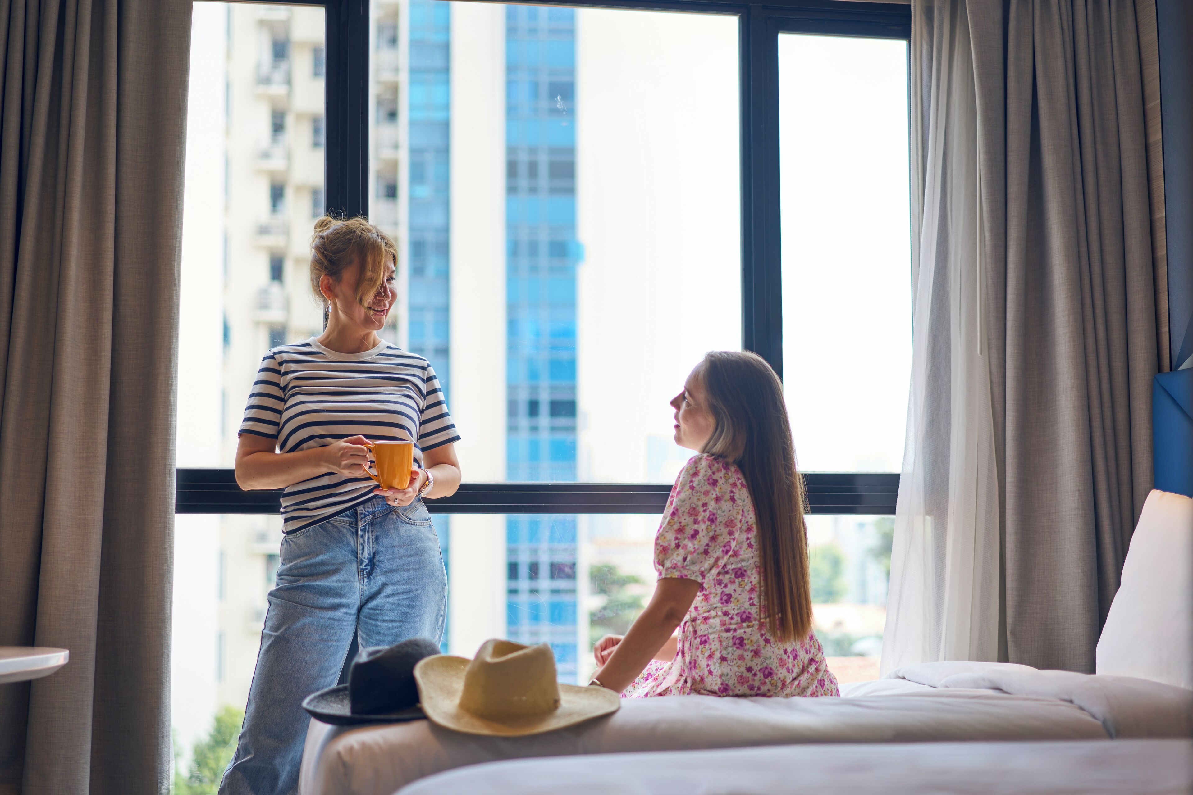 Foto - Holiday Inn Express Singapore Serangoon by IHG