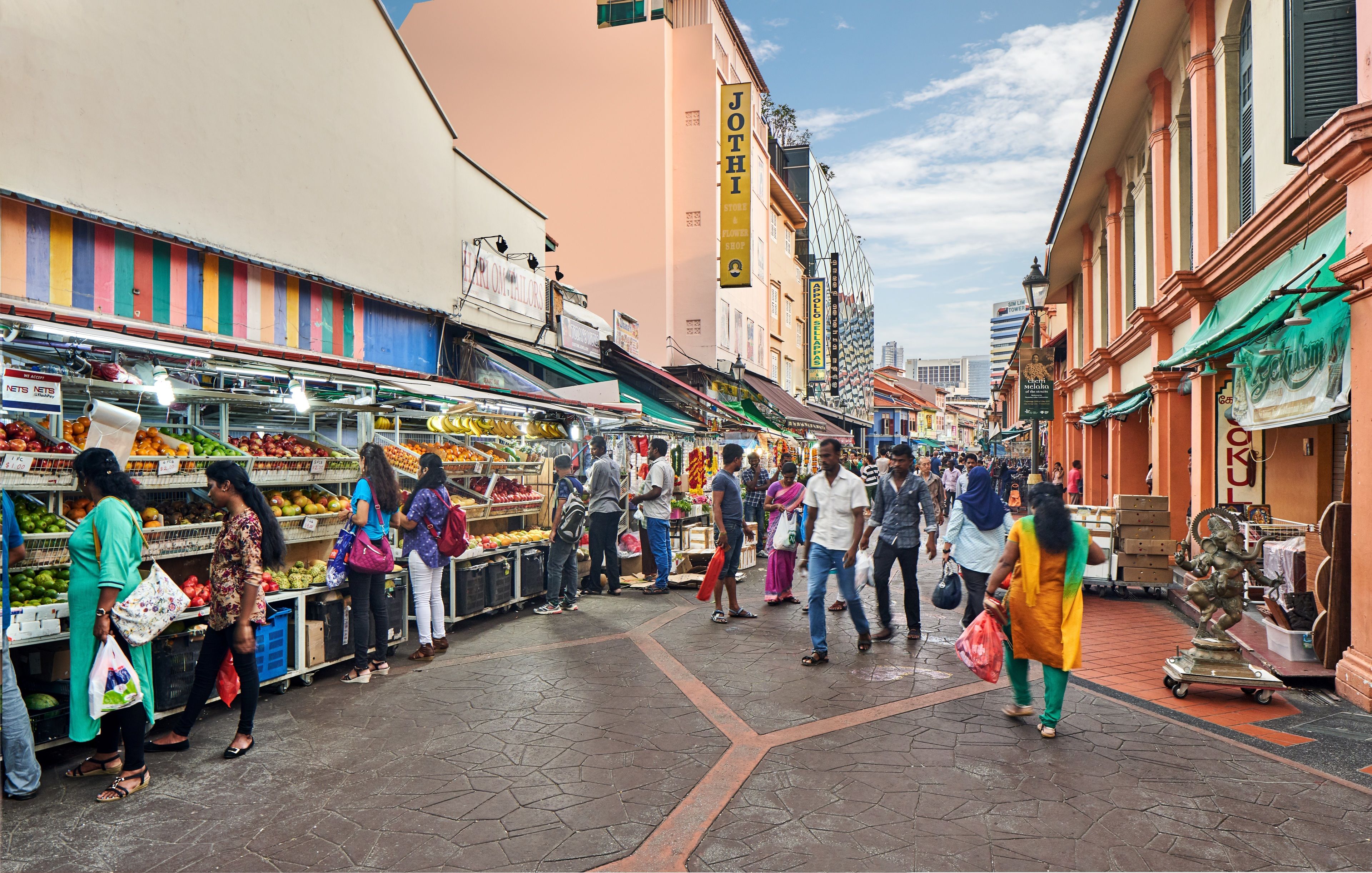 Foto - Holiday Inn Express Singapore Serangoon by IHG