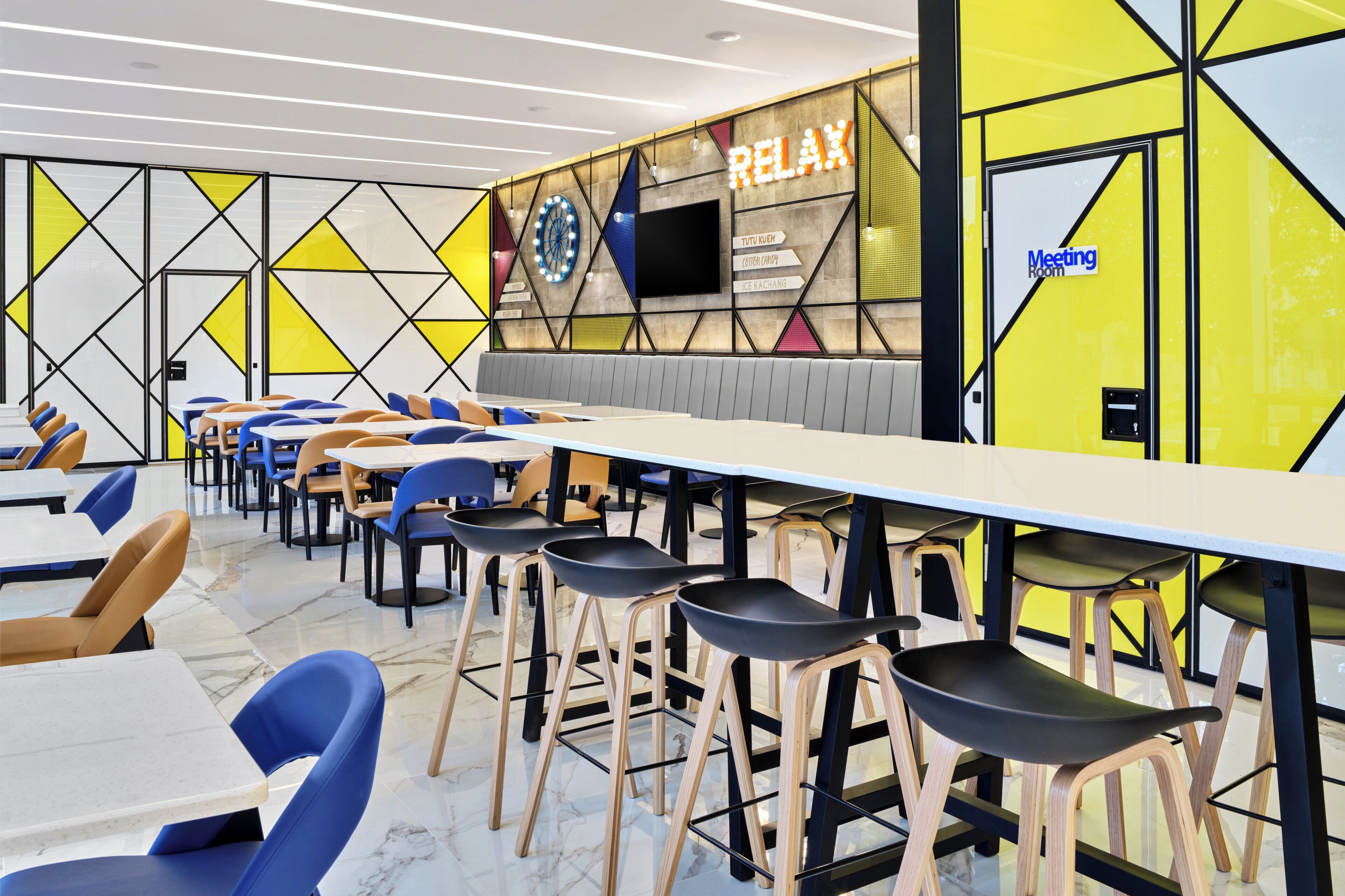 Foto - Holiday Inn Express Singapore Serangoon by IHG