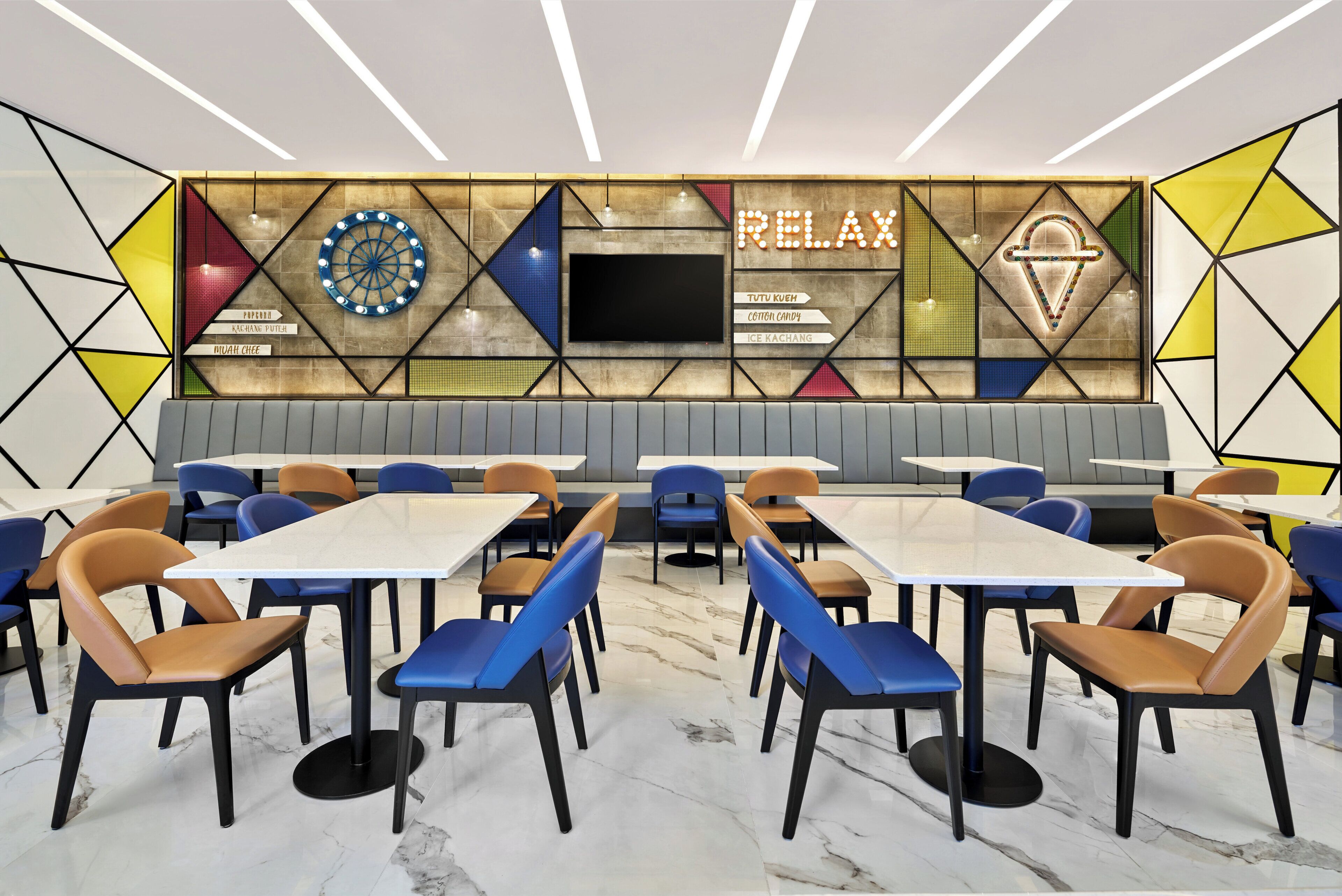 Restaurang
