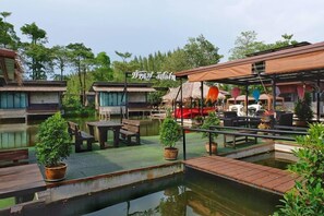 Property grounds - Banpu Resort Trat (Trat)
