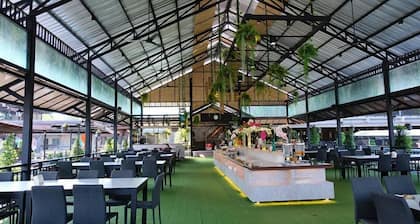 Banpu Resort Trat