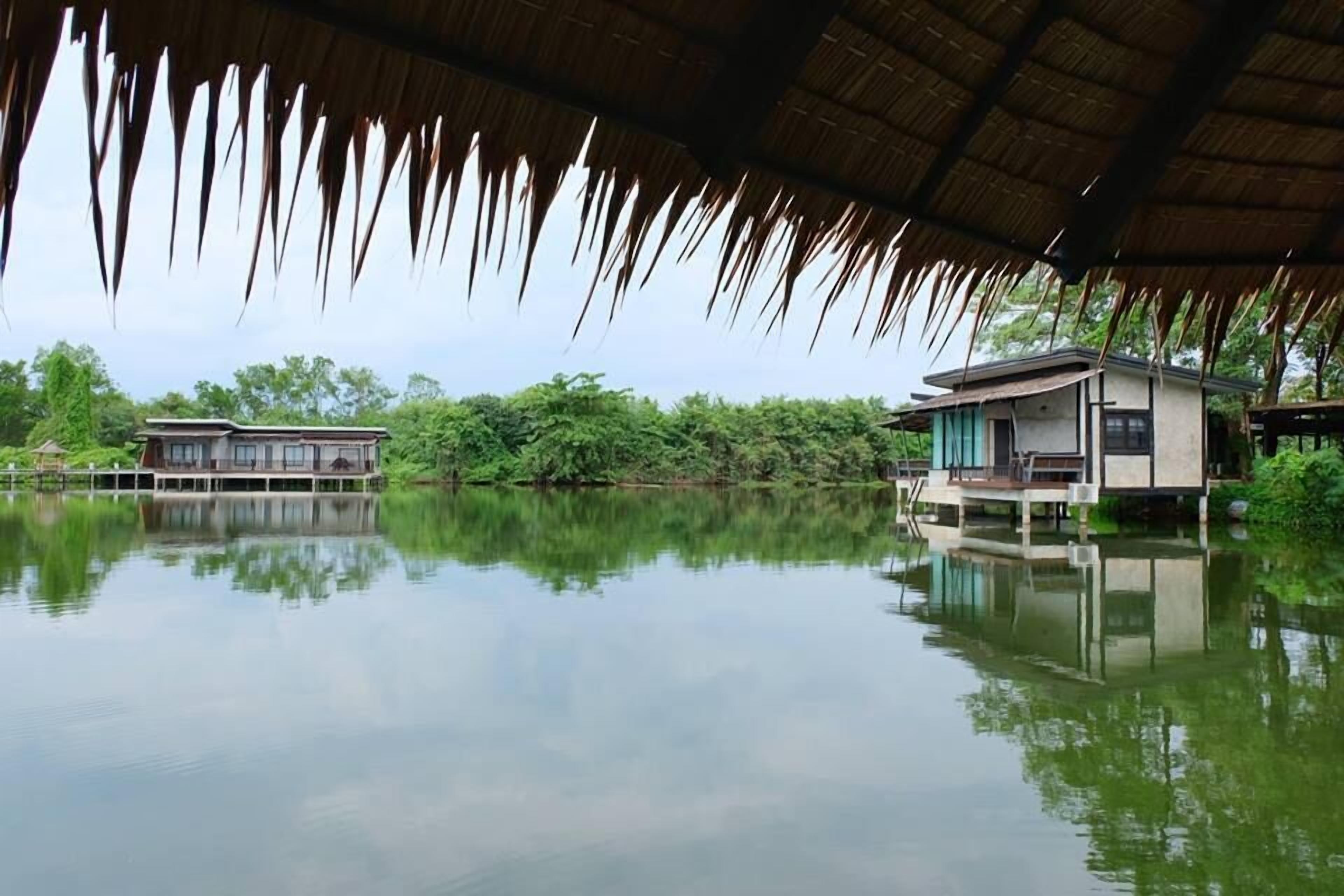 Villa Lakeside | View from room