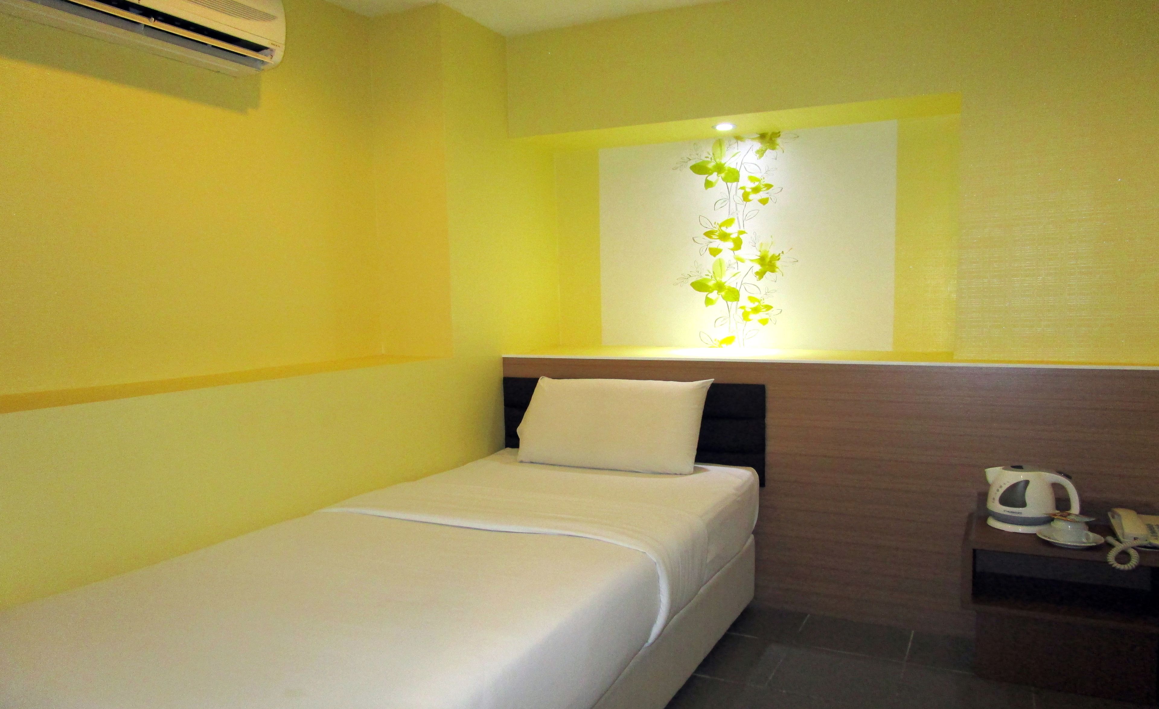 Foto - T-Hotel Bukit Bintang