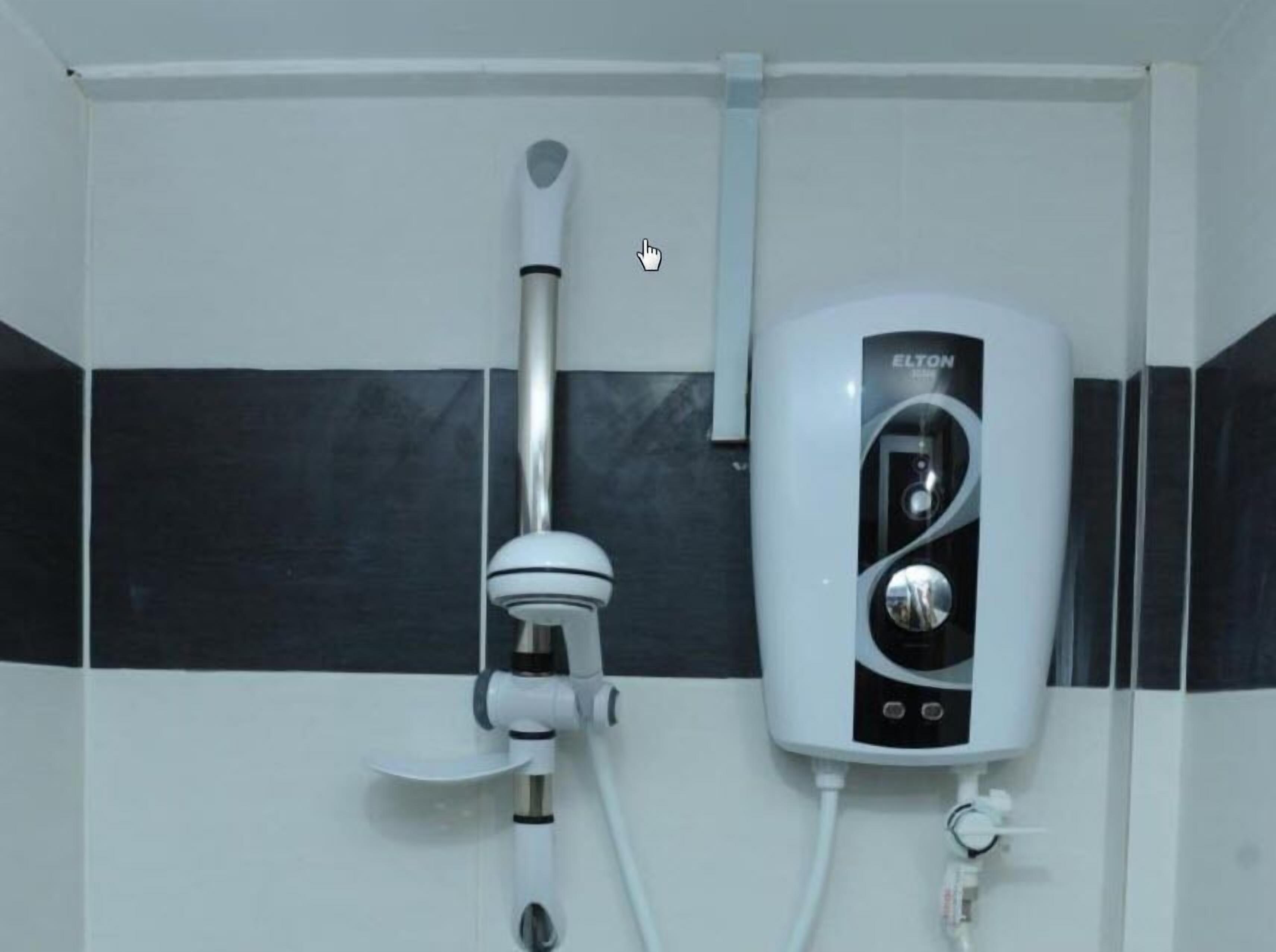 Foto - T-Hotel Bukit Bintang