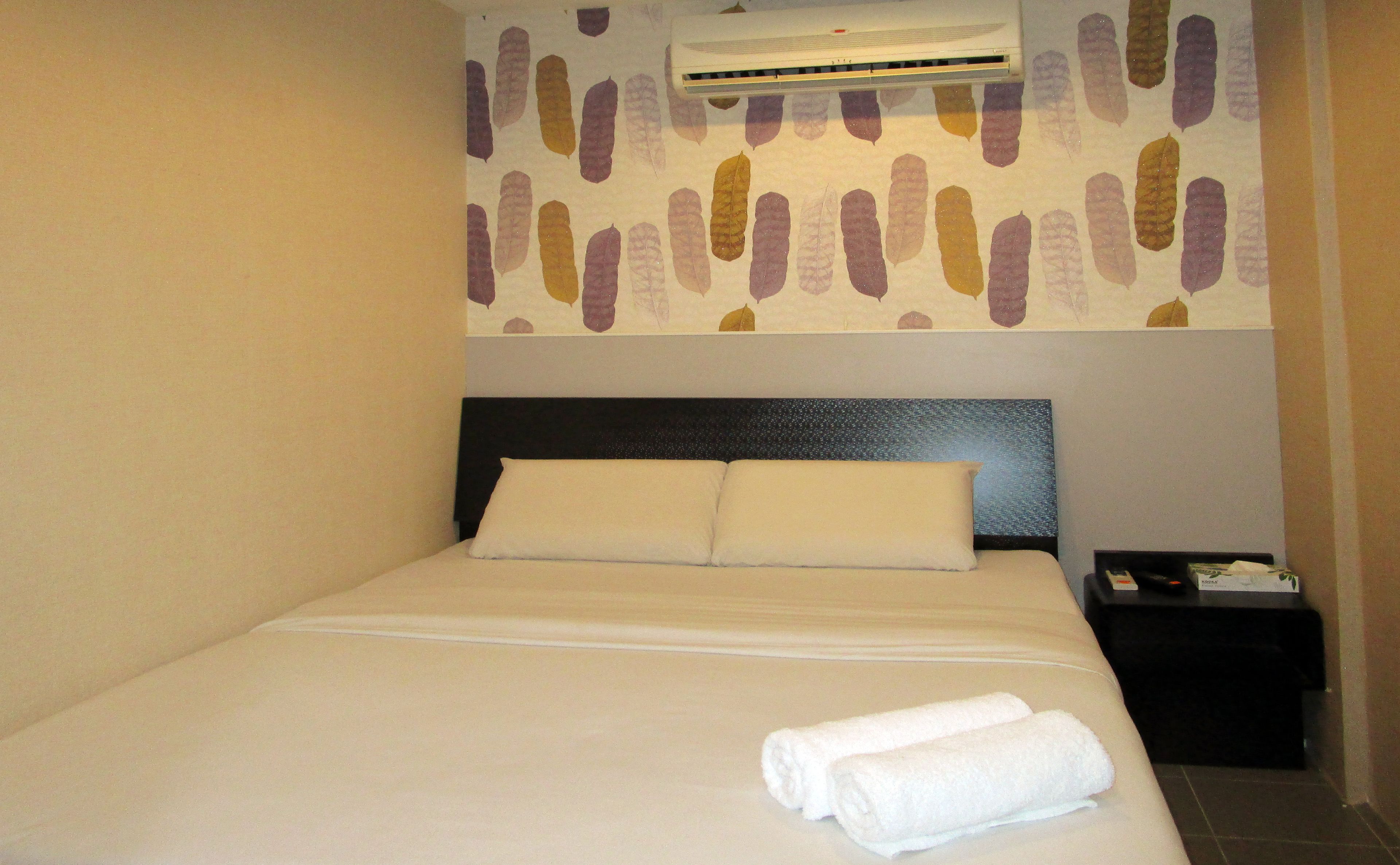 Foto - T-Hotel Bukit Bintang