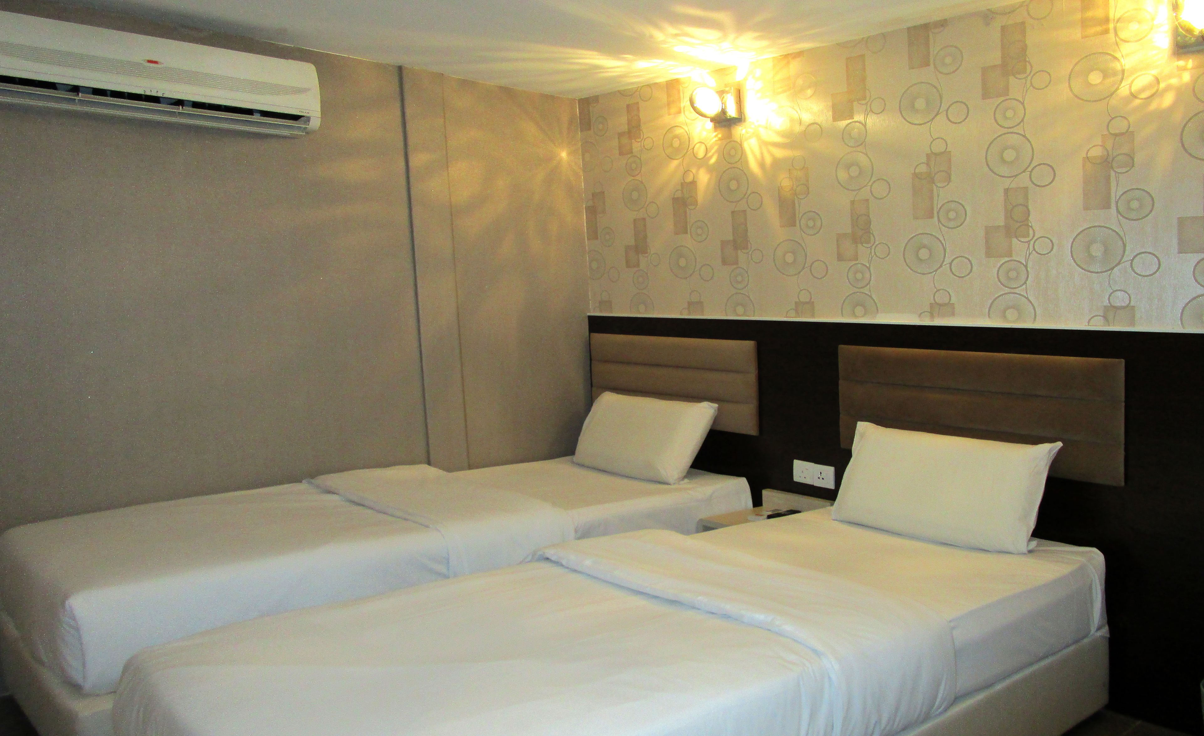 Foto - T-Hotel Bukit Bintang