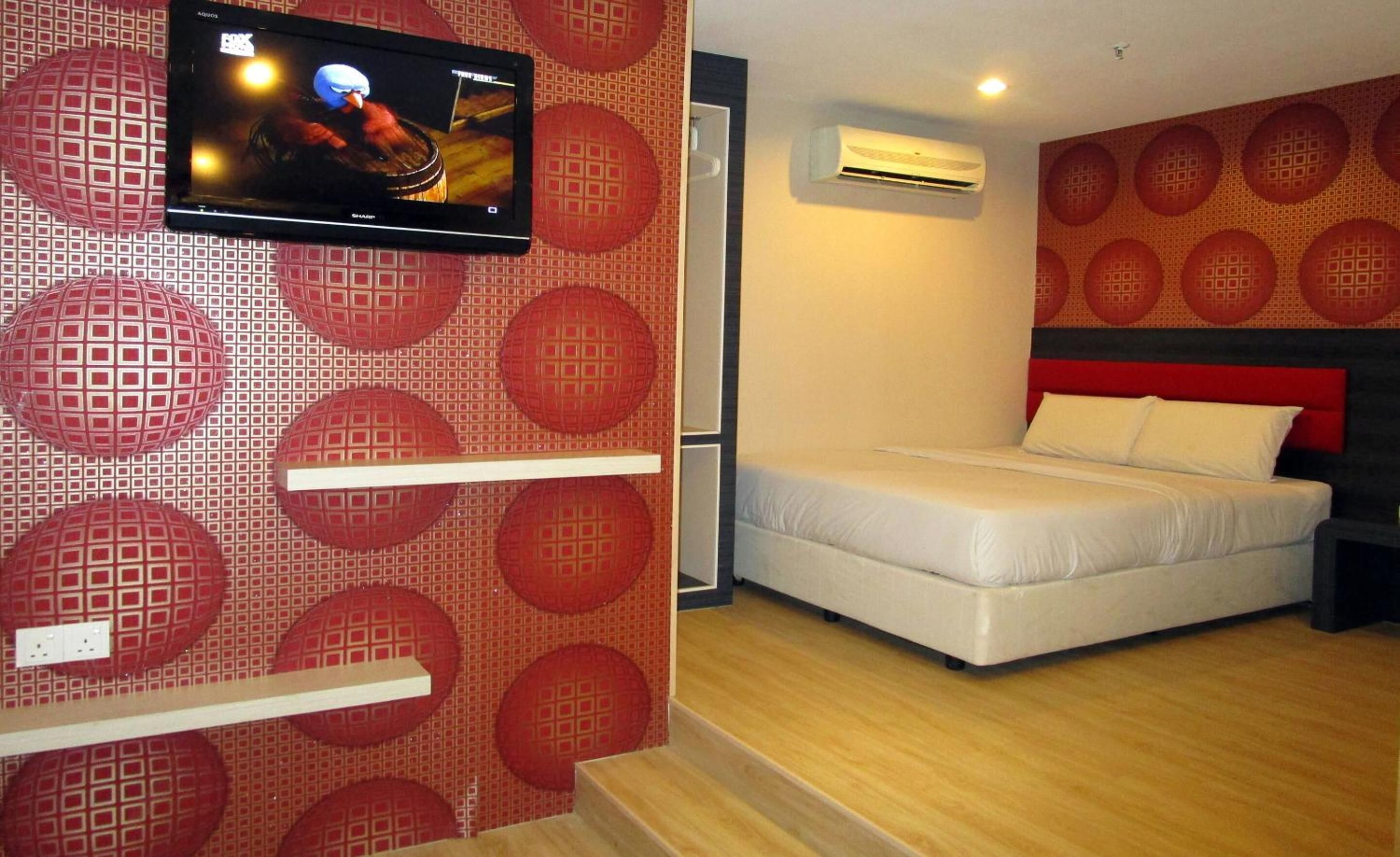 Foto - T-Hotel Bukit Bintang