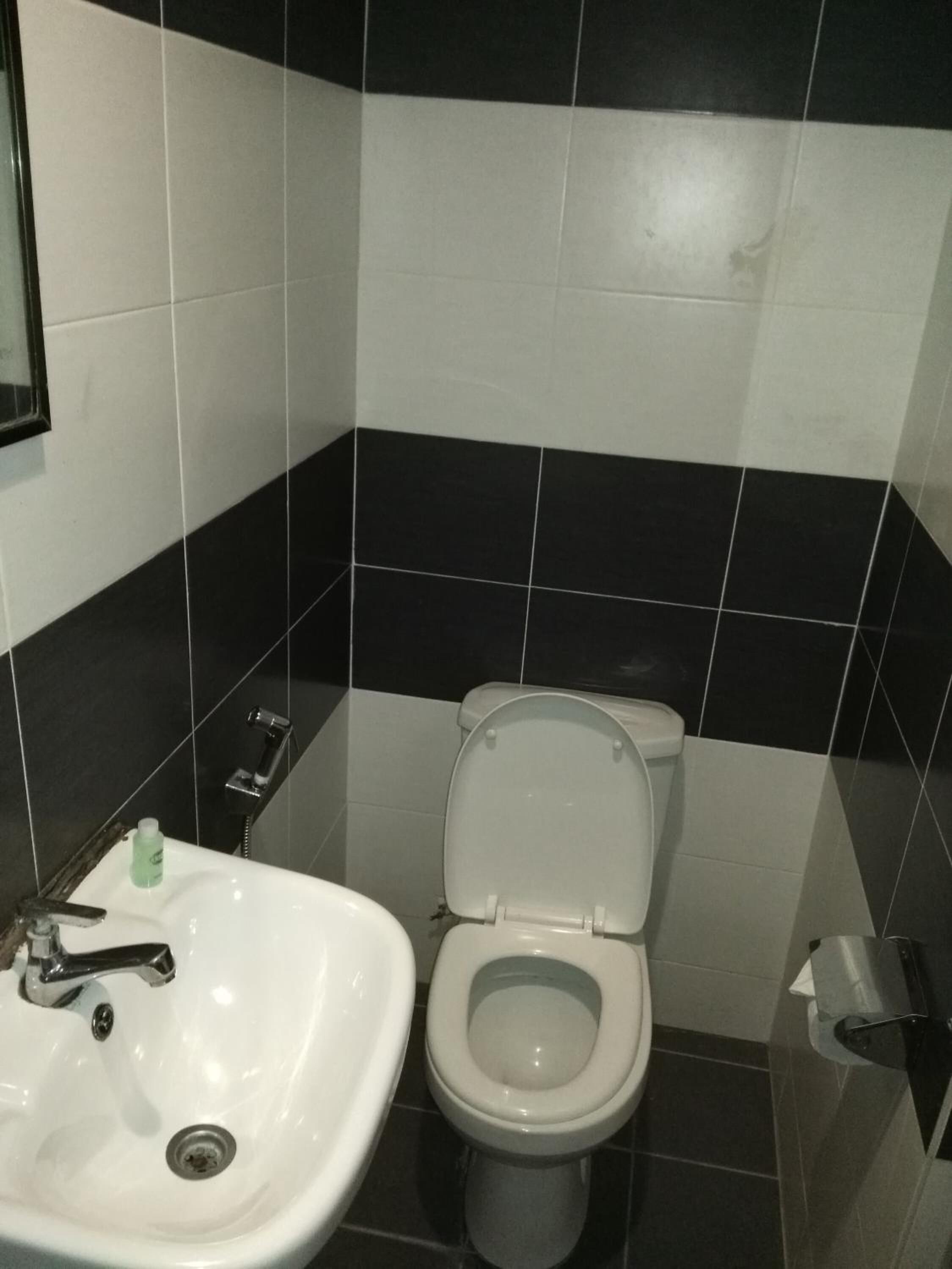 Foto - T-Hotel Bukit Bintang