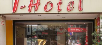 T-Hotel Bukit Bintang