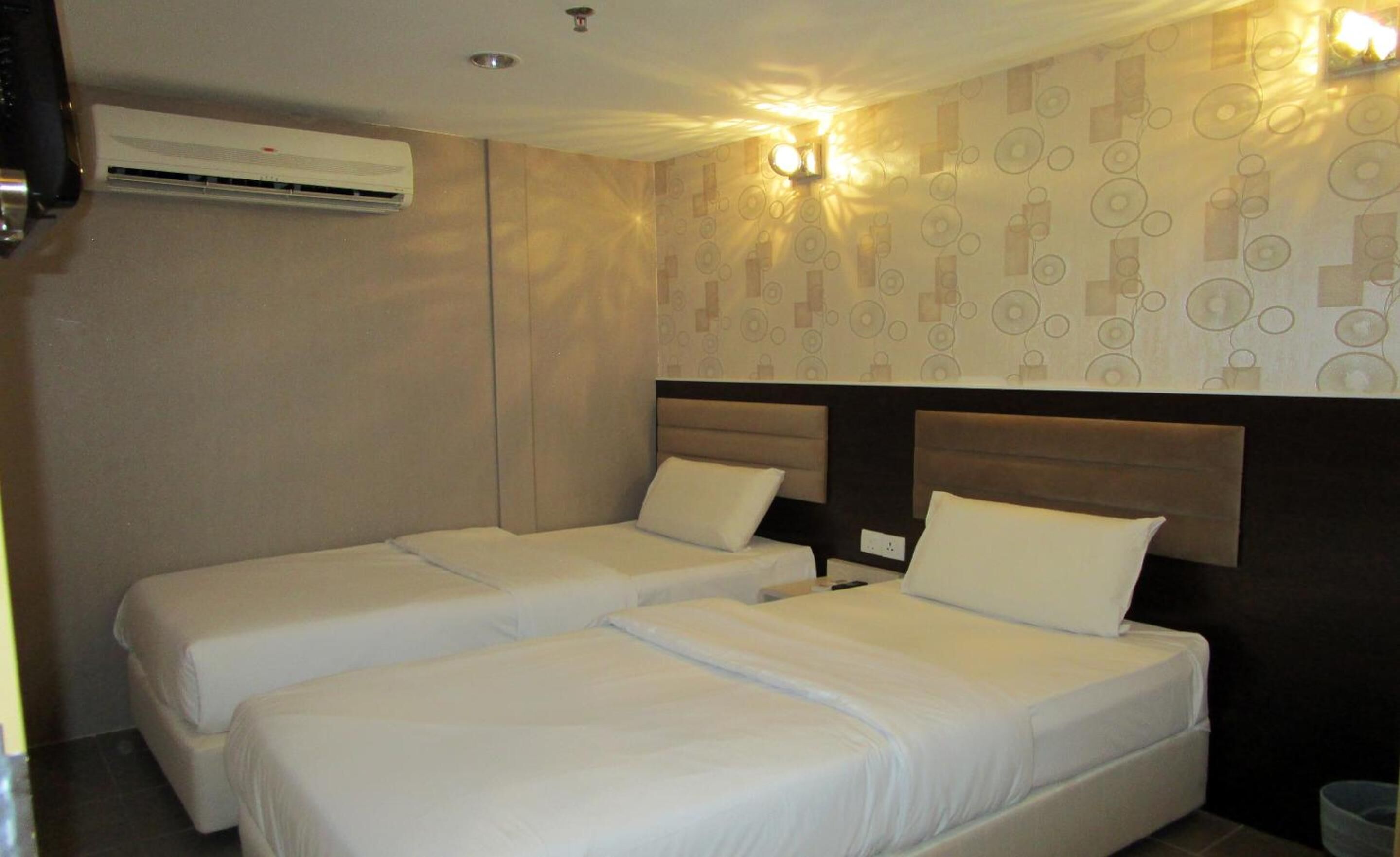 Foto - T-Hotel Bukit Bintang