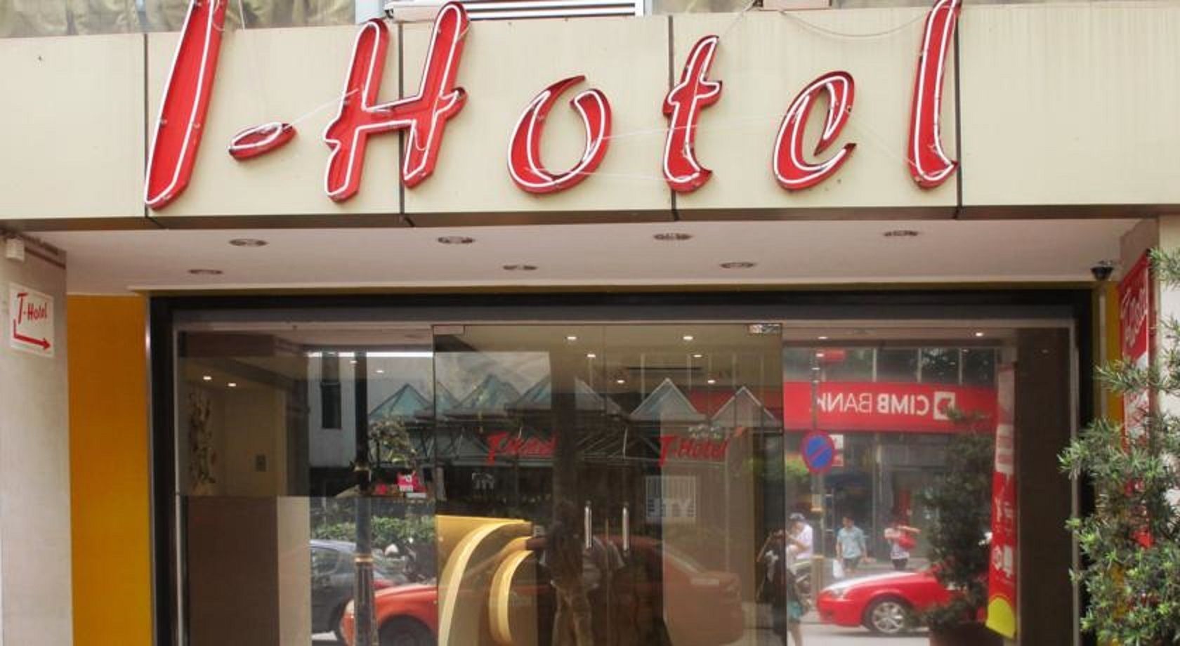 Foto - T-Hotel Bukit Bintang