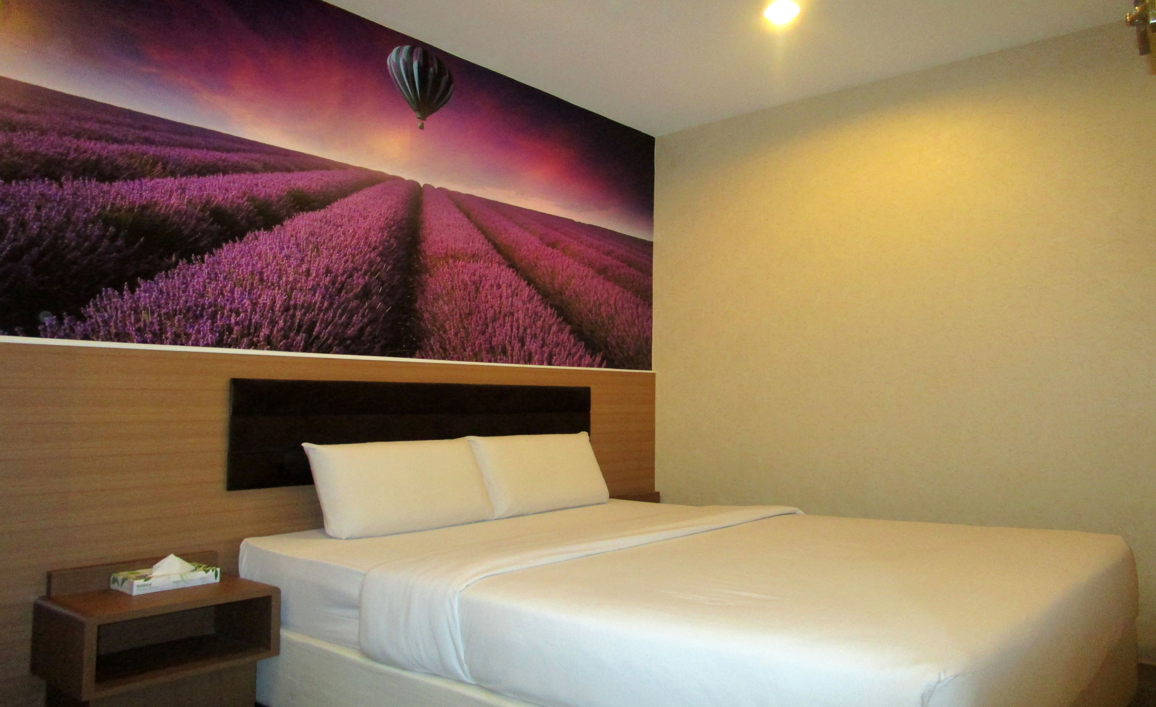 Foto - T-Hotel Bukit Bintang