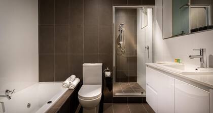 Crest on Barkly Serviced Apartments