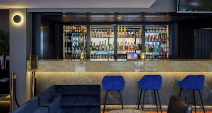 Crest on Barkly Serviced Apartments