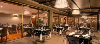 Crest on Barkly Serviced Apartments