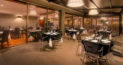 Crest on Barkly Serviced Apartments