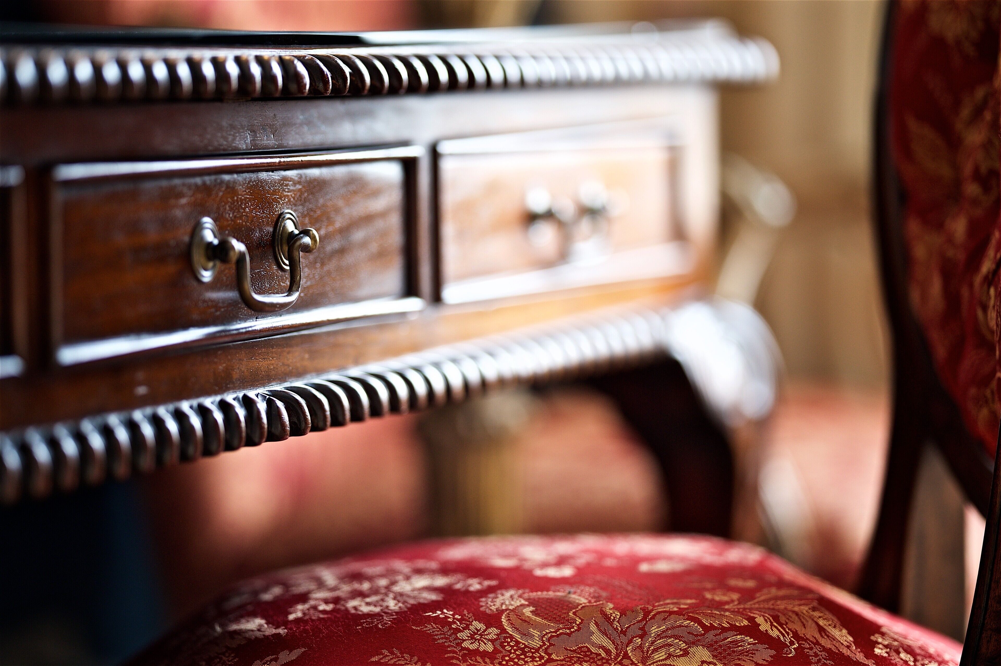 Luxury Double Room, 1 King Bed | View from room