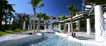 香格里拉冬山河渡假飯店