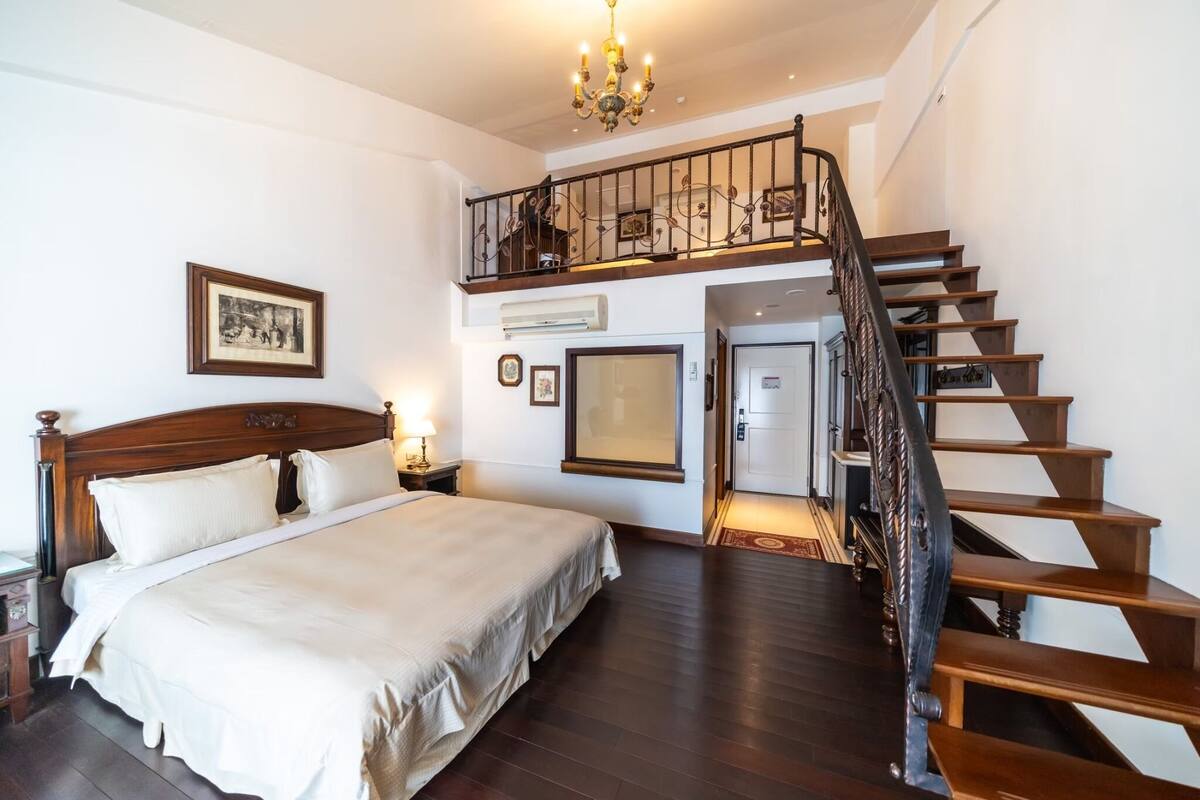 Familien-Loft