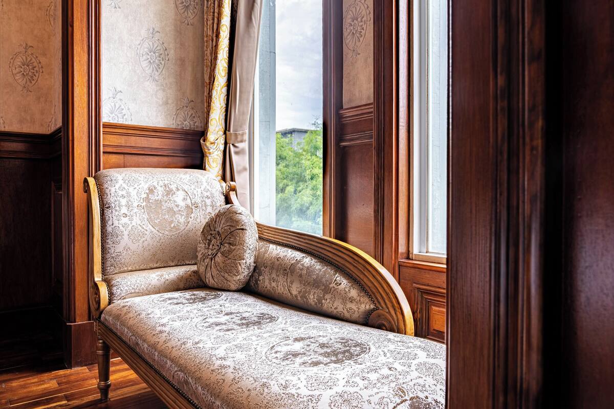 standard room | 1 bedroom, premium bedding, desk, free cots/infant beds