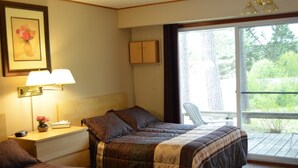Room - Tulip Inn (Huntsville)