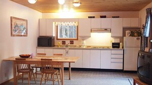 Private kitchen - Tulip Inn (Huntsville)