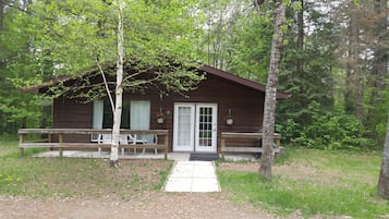 Cottage, 2 Bedrooms, Kitchen | Front of property