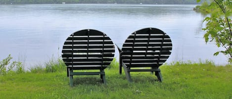 Lago