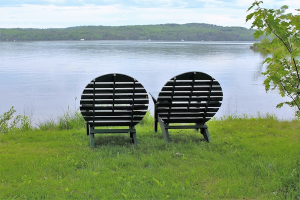 Lago
