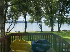 Exterior - Tally-Ho Inn (Lake of Bays)